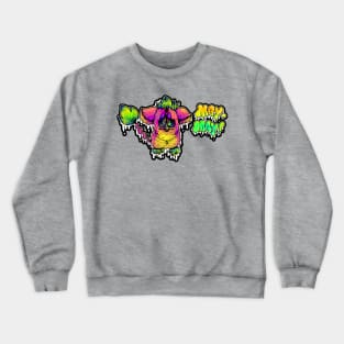 Furby? Crewneck Sweatshirt